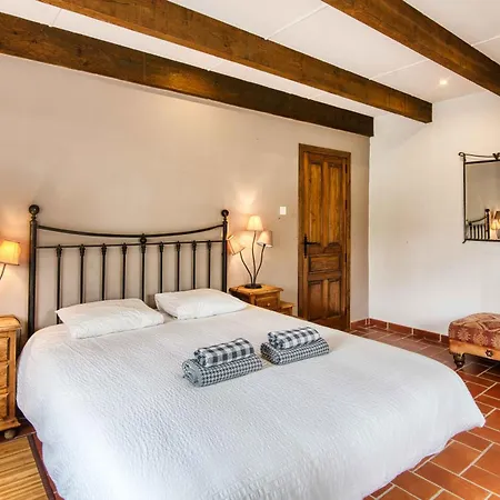 Morera Garden 5 Pers, 2 Bedrooms With Extra When Needed Villa