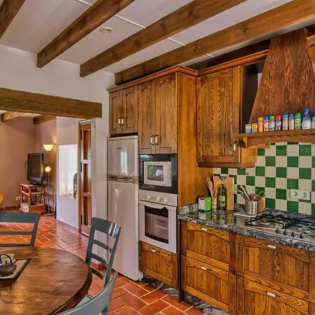Morera Garden 5 Pers, 2 Bedrooms With Extra When Needed Villa *