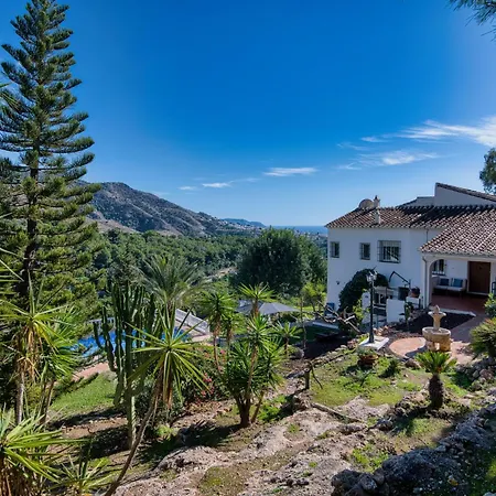 Morera Garden 5 Pers, 2 Bedrooms With Extra When Needed Villa